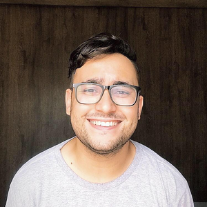 Foto de perfil de Kauê