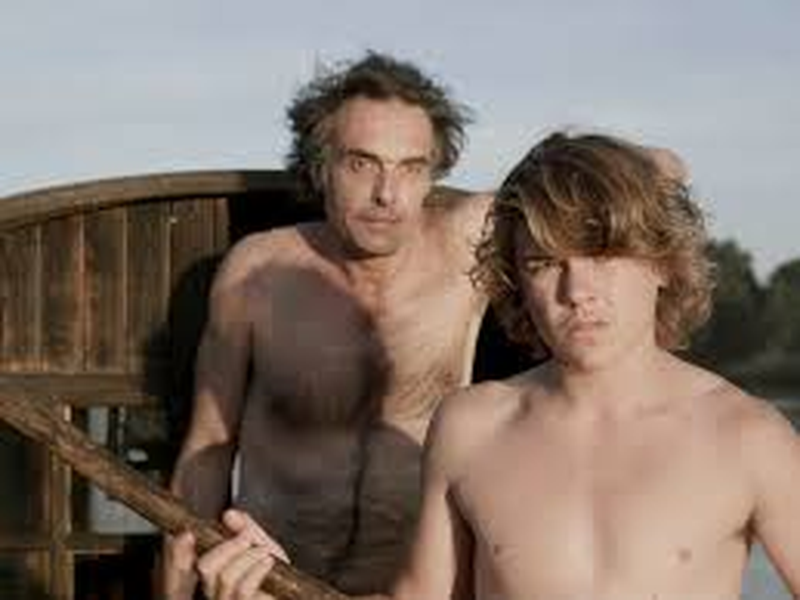 Foto 3 de A Bela Vida