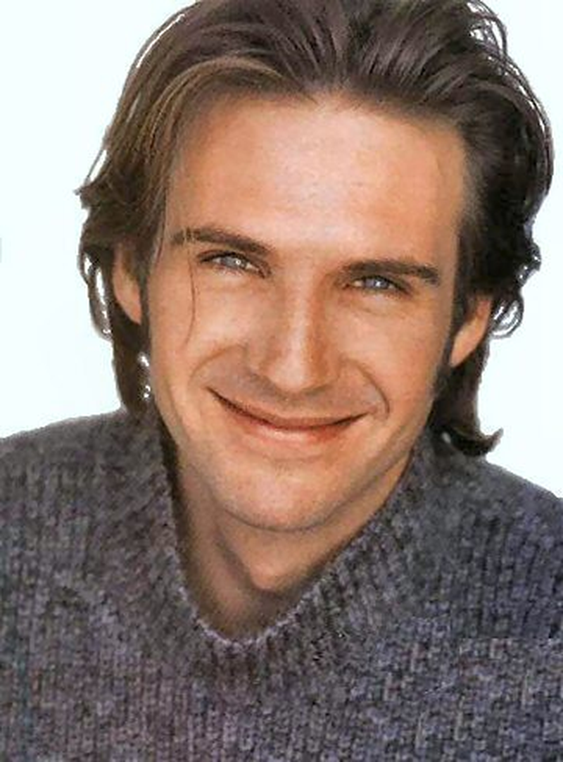 Ralph Fiennes - Foto 8