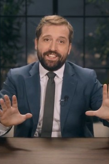 Poster de Episódio Cercadinho (2021)