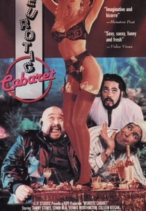 O Cabaret dos amores (Neurotic Cabaret)