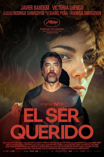 Poster de Filme El Ser Querido (2026)