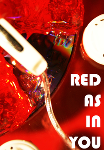 Red as in You (Red as in You)