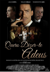 Quero Dizer-te Adeus (Quero Dizer-te Adeus)