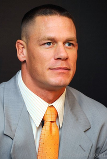 John Cena - Poster / Capa / Cartaz - Oficial 2