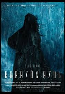 Coração Azul (Corazón azul)
