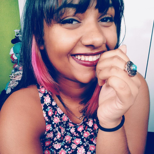 Foto de perfil de Evelyn Rachid