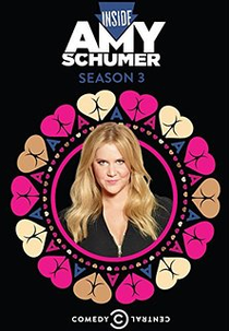 Inside Amy Schumer (3ª Temporada) (Inside Amy Schumer (Season 3))