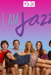 A Vida de Jazz (1ª Temporada) - Poster / Capa / Cartaz - Oficial 1