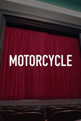 Poster 1 de Filme Motorcycle (2006)