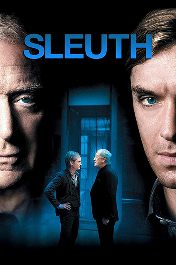  de Filme Um Jogo de Vida ou Morte (2007)