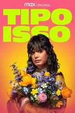 Tipo Isso (3ª Temporada) (Sort Of (Season 3))