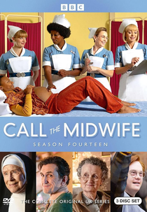 Chame a Parteira (14ª Temporada) (Call the Midwife (Season 14))