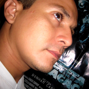 Foto de perfil de Alex Carvalho
