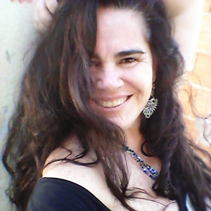 Foto de perfil de Kika Fonte