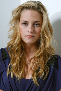 Kristen Stewart - Poster 4