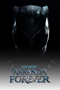 Pantera Negra: Wakanda Para Sempre - Poster / Capa / Cartaz - Oficial 14
