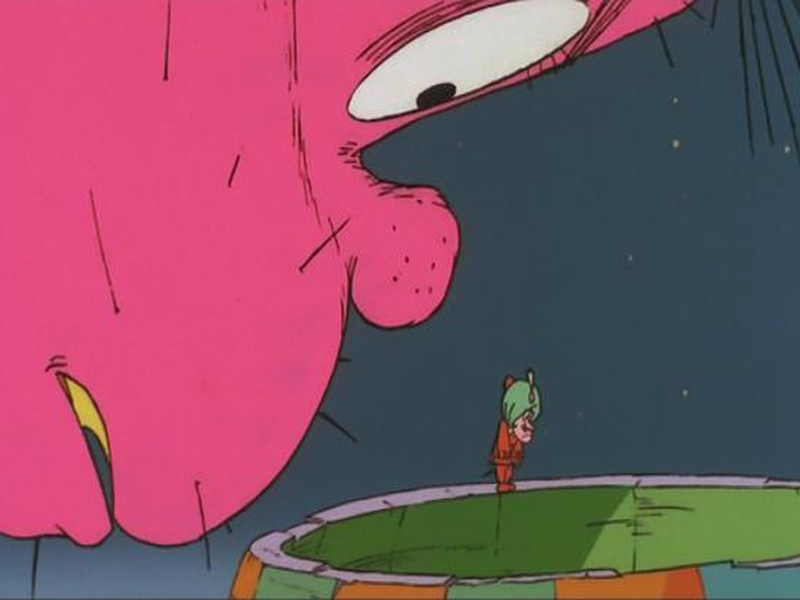 Foto 3 de Ali Babá e os 40 Ladrões