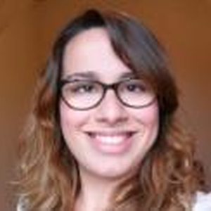 Foto de perfil de Carla Cavalcante