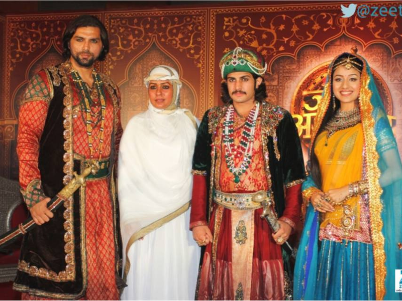 Foto 3 de Jodha Akbar