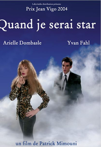 Quando eu for uma estrela (Quand je serai star)