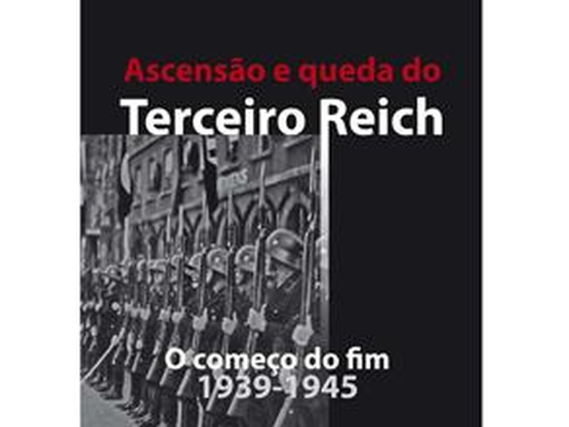 Foto 1 de Terceiro Reich - A Queda