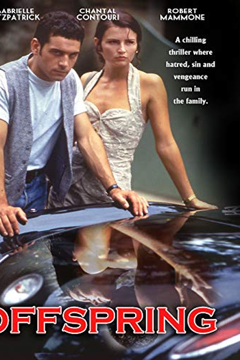  de Filme Pecados do Passado (1996)