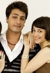 De Cabelo em Pé (De Cabelo em Pé)