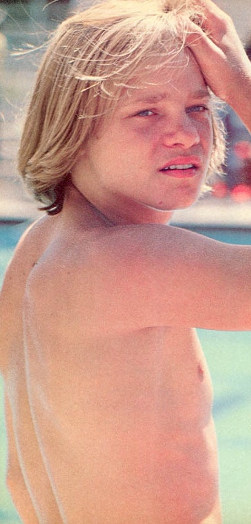 Lance Kerwin - Foto 3