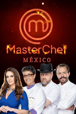 MasterChef México (1ª Temporada) (MasterChef México (1ª Temporada))