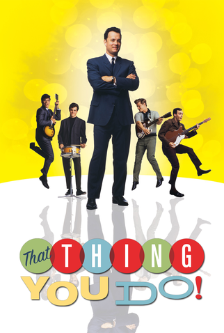 Poster 7 de Filme The Wonders: O Sonho Não Acabou (1996)