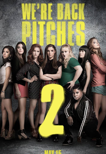 A Escolha Perfeita 2 (Pitch Perfect 2)