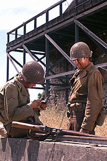 Poster de Episódio Ollie Joe (1966)