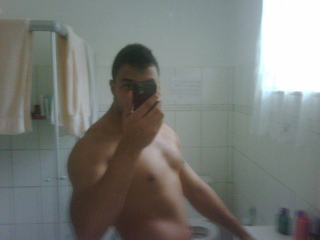Thiago - Foto 1