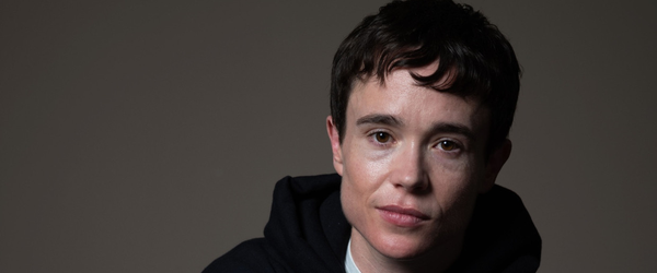 Elliot Page fala sobre seu papel no novo épico de Christopher Nolan