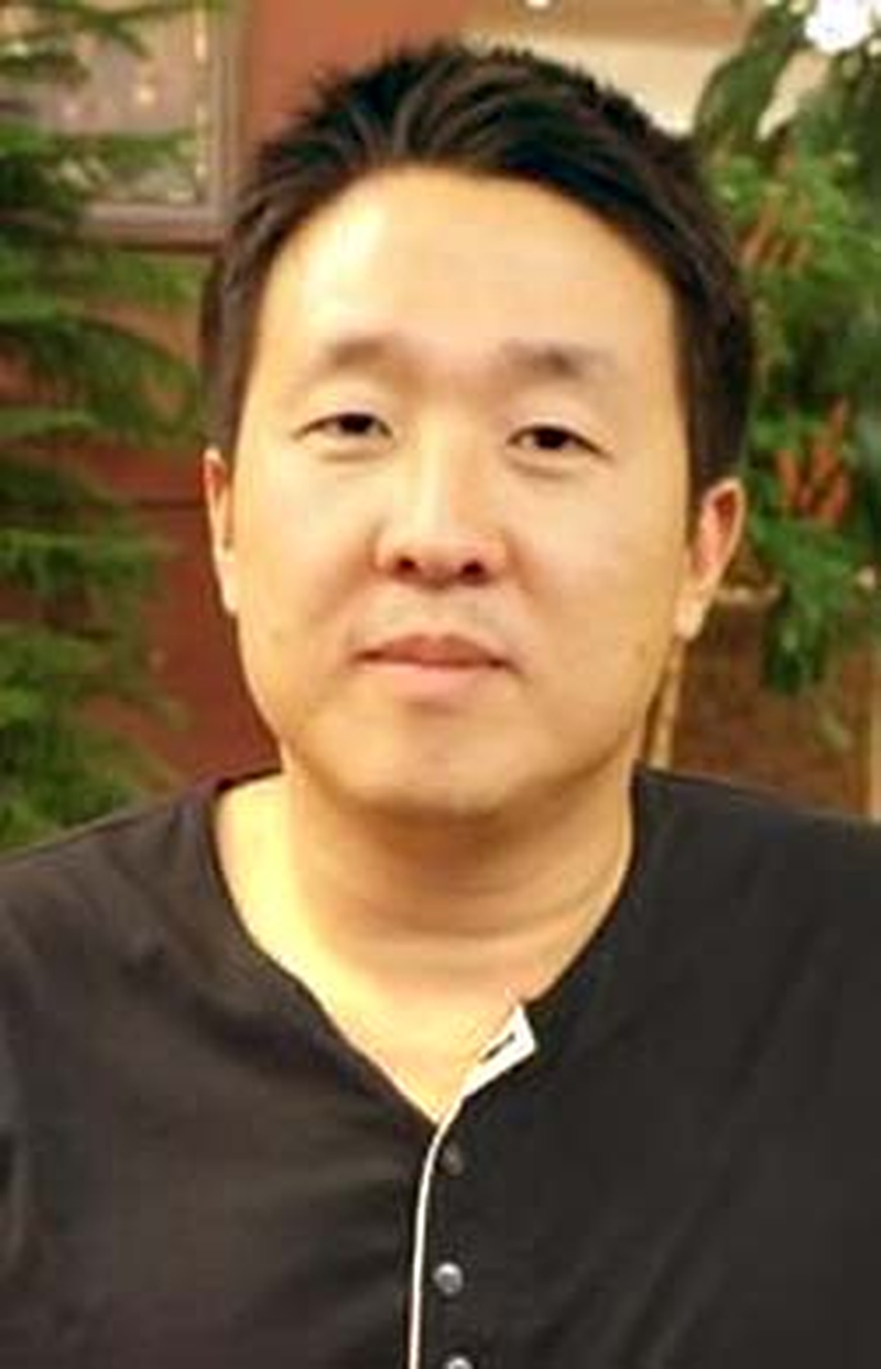 Roy Lee (I) - Foto 1