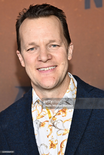 Otto Bathurst - Poster 1