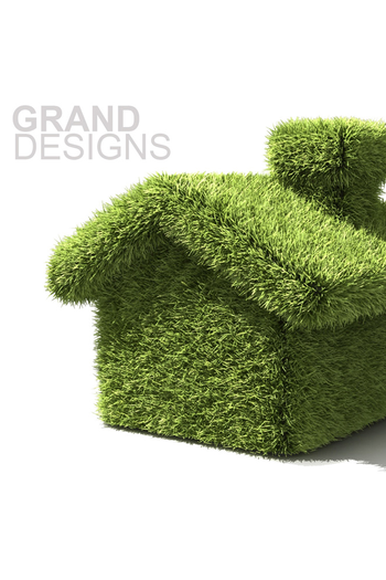 Poster de Franquia Grand Designs (1999)