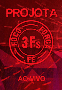 Projota: 3Fs Ao Vivo (Projota: 3Fs Ao Vivo)
