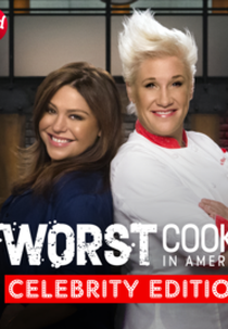 A Batalha dos Piores Cozinheiros (9ª Temporada) (Worst Cooks In America (Season 9))