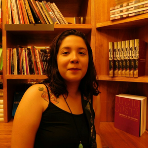 Foto de perfil de Yasmim Teles