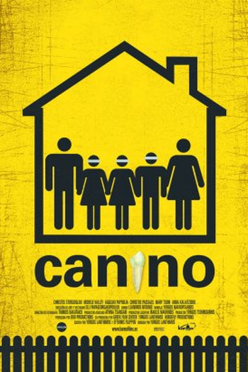  de Filme Dente Canino (2009)