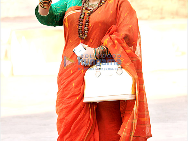 Foto 11 de Bobby Jasoos