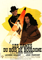 As Damas do Bosque de Boulogne (Les Dames du Bois de Boulogne)