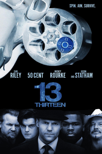  de Filme 13: O Jogador (2010)