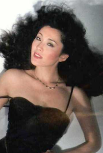 Keiko Matsuzaka - Poster 1