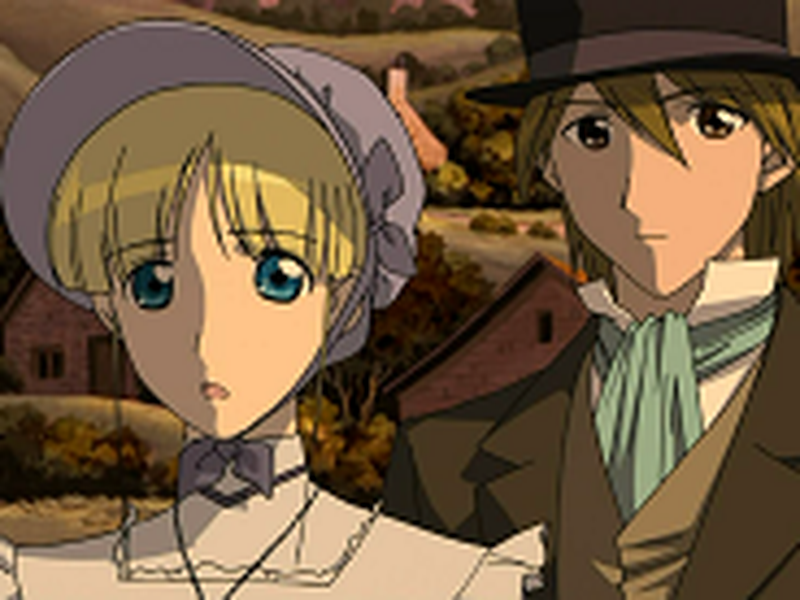 Foto 4 de Les miserables Shoujo Cosette