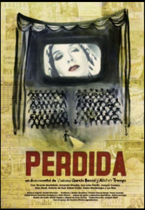 Perdida (PERDIDA)