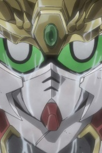 Poster de Episódio 	アヤメの涙 (2018)
