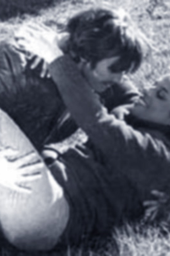 Poster de Filme Nojo aos Cães (1970)